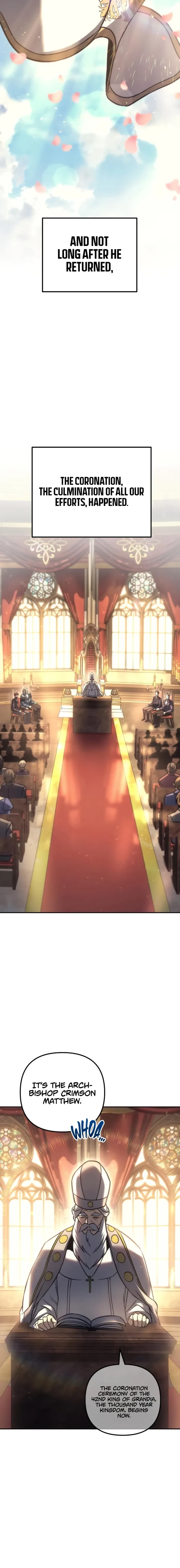 A Flame Reborn Chapter 112 - 10