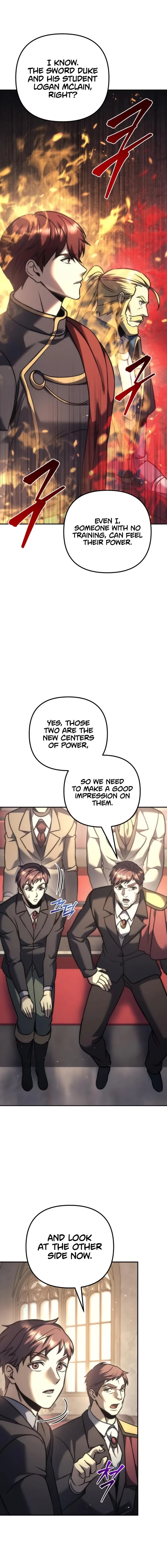 A Flame Reborn Chapter 112 - 12