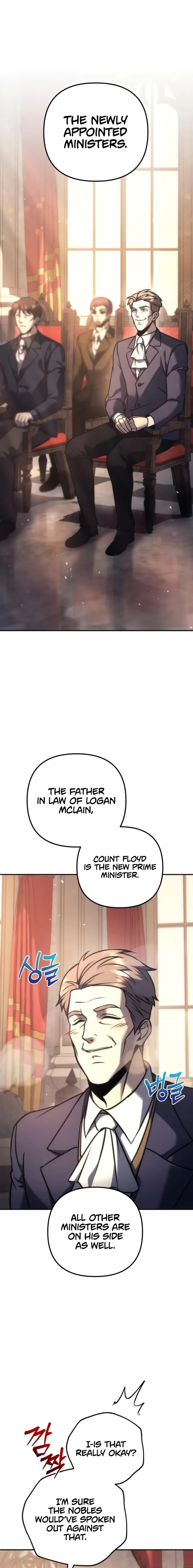 A Flame Reborn Chapter 112 - 13