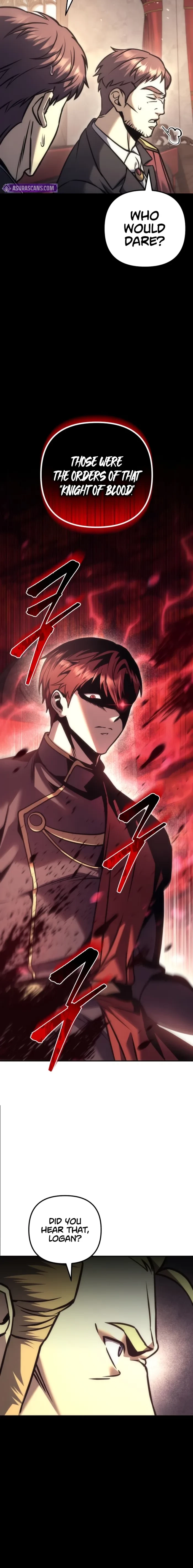 A Flame Reborn Chapter 112 - 14