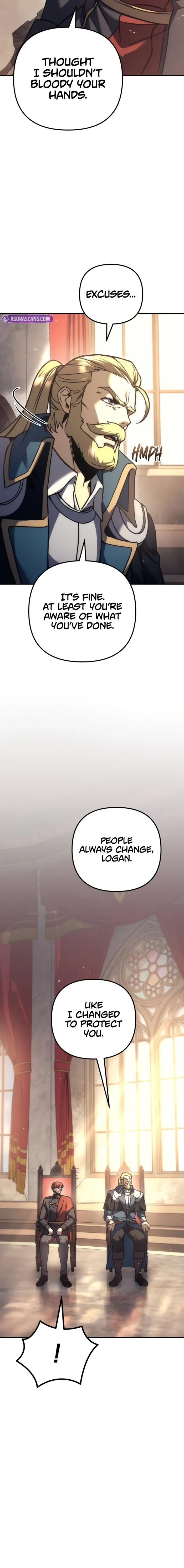 A Flame Reborn Chapter 112 - 16