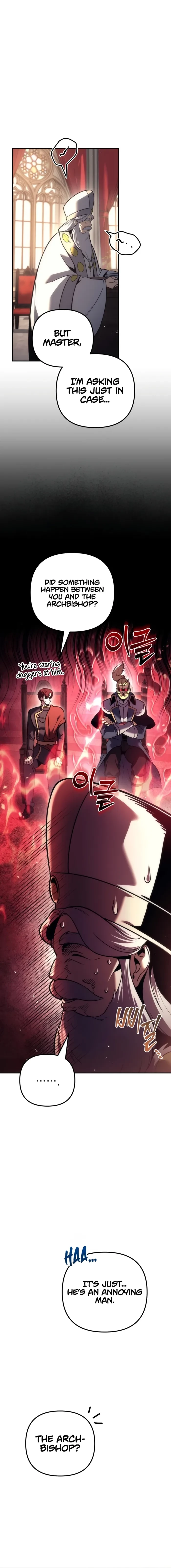 A Flame Reborn Chapter 112 - 18