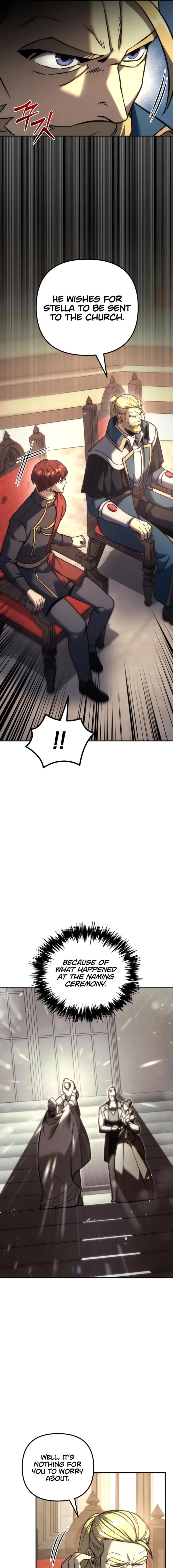 A Flame Reborn Chapter 112 - 19