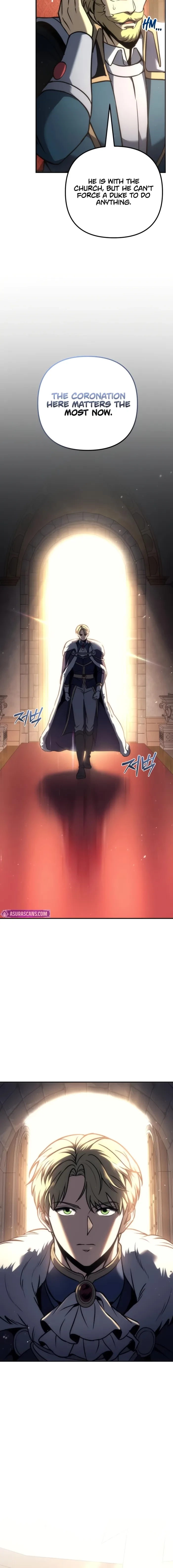 A Flame Reborn Chapter 112 - 20