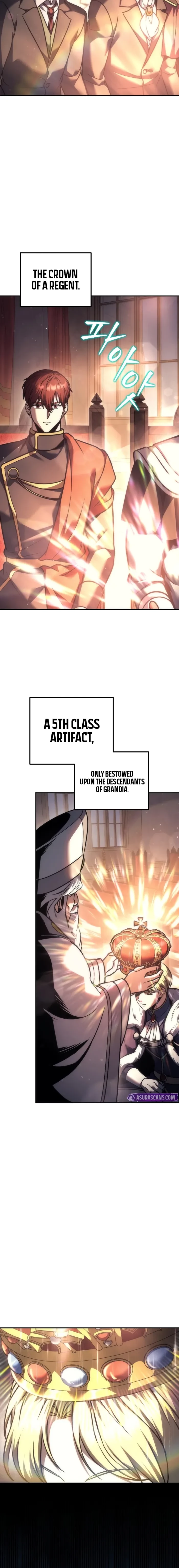 A Flame Reborn Chapter 112 - 22