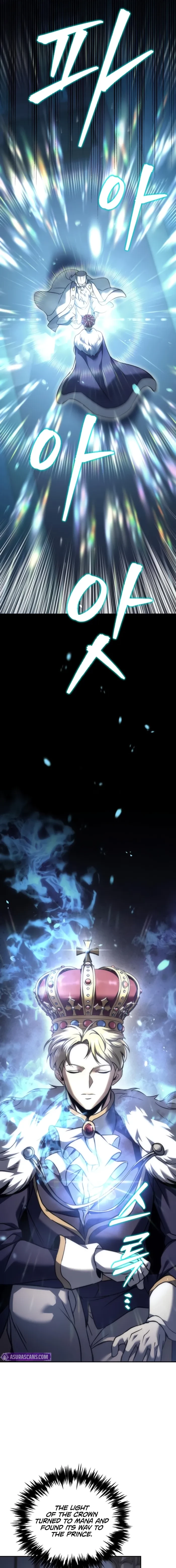 A Flame Reborn Chapter 112 - 23