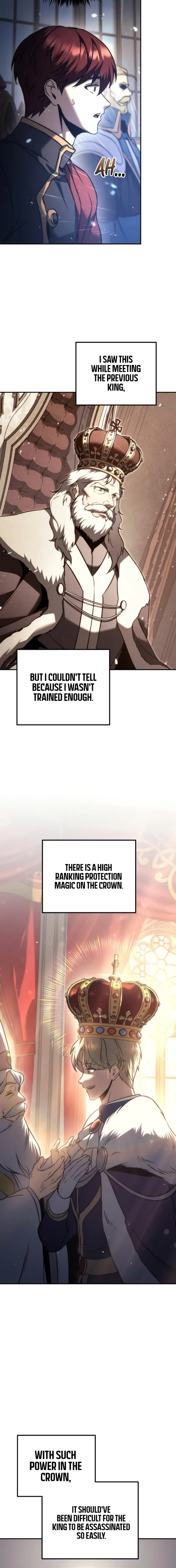 A Flame Reborn Chapter 112 - 24