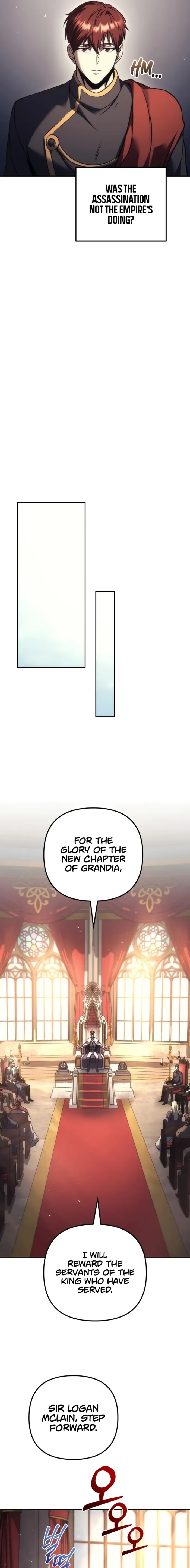 A Flame Reborn Chapter 112 - 25