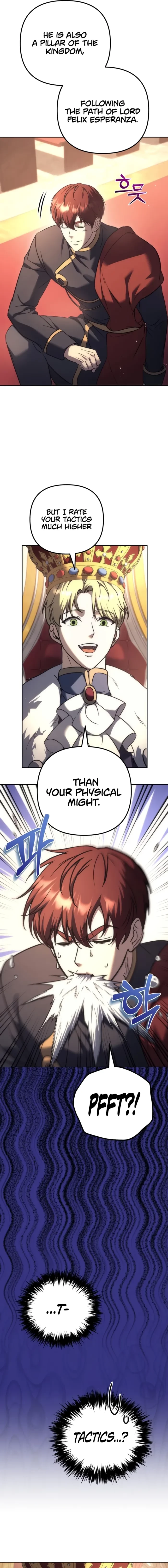 A Flame Reborn Chapter 112 - 27