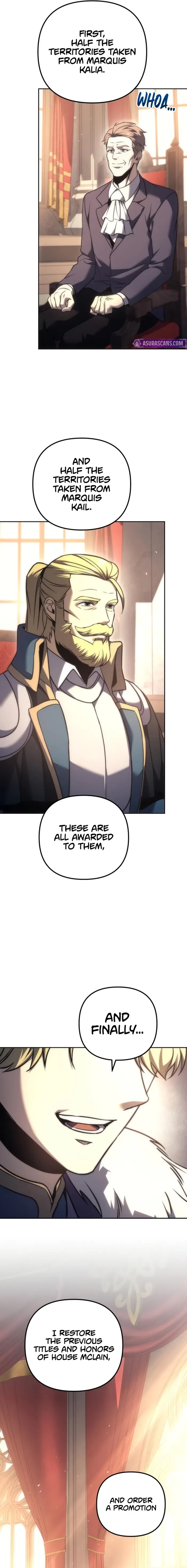 A Flame Reborn Chapter 112 - 29