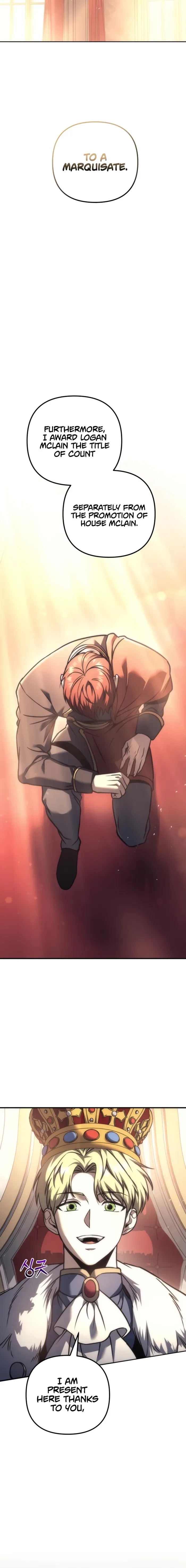 A Flame Reborn Chapter 112 - 30