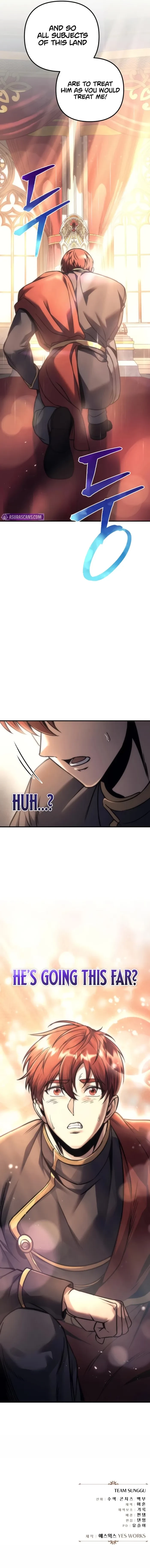 A Flame Reborn Chapter 112 - 31