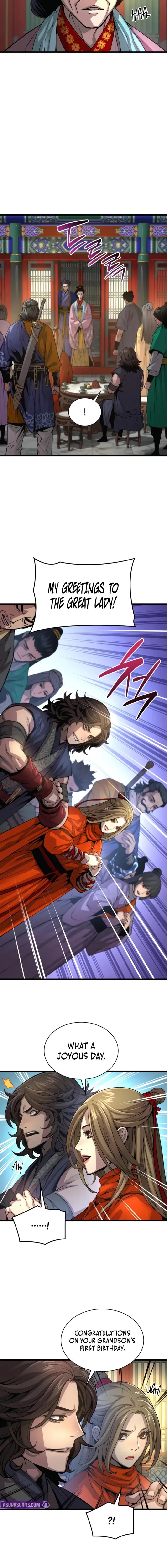 Myst, Might, Mayhem Chapter 99 - 20