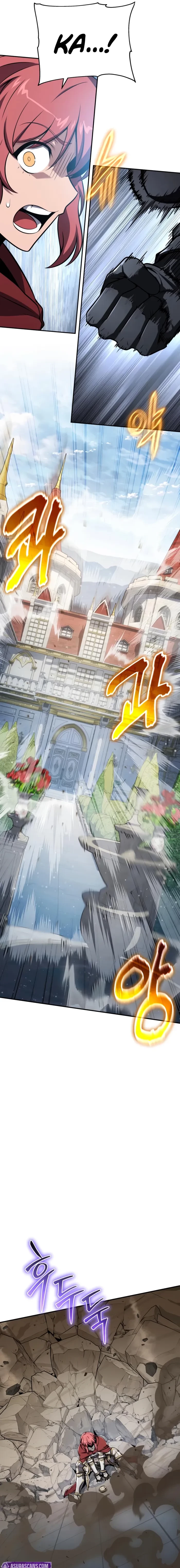 The Knight King Who Returned with a God Chapter 142 - 7