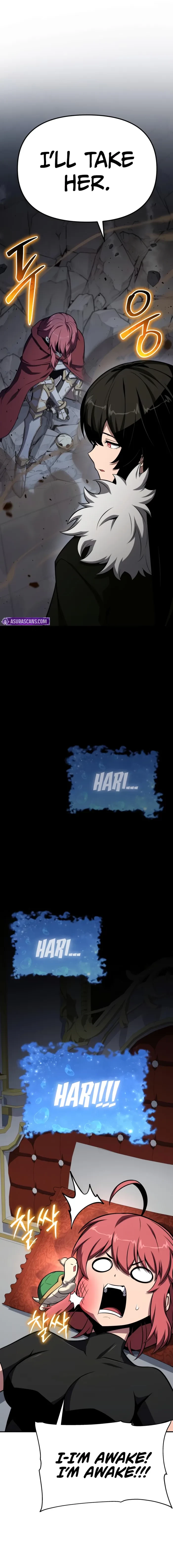 The Knight King Who Returned with a God Chapter 142 - 9