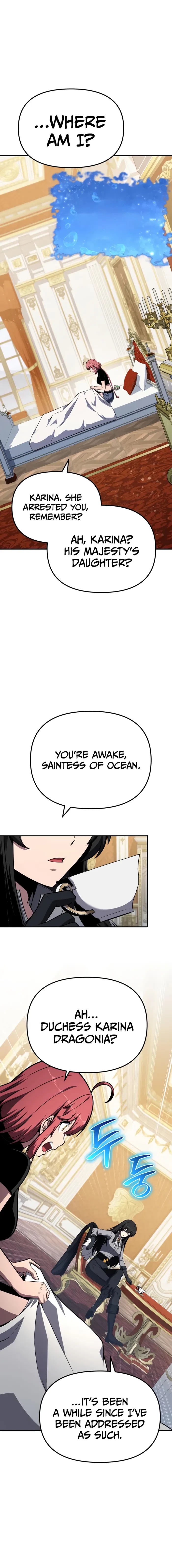 The Knight King Who Returned with a God Chapter 142 - 10