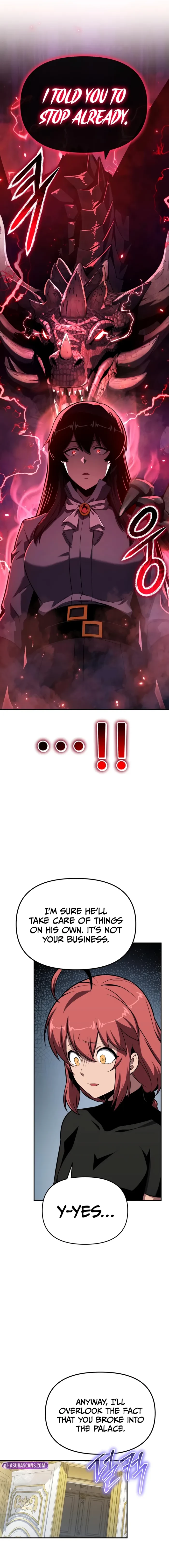 The Knight King Who Returned with a God Chapter 142 - 15