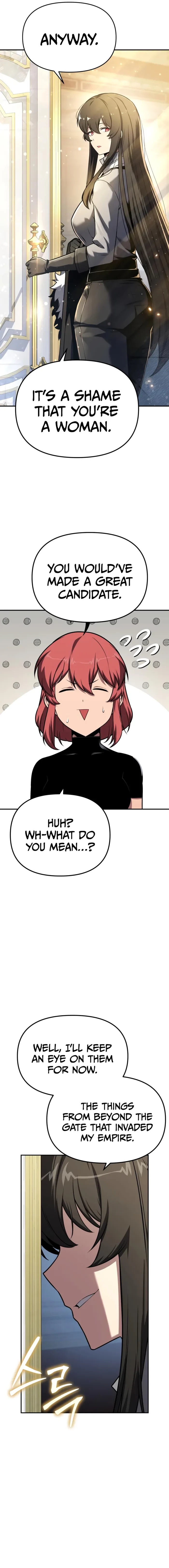 The Knight King Who Returned with a God Chapter 142 - 16