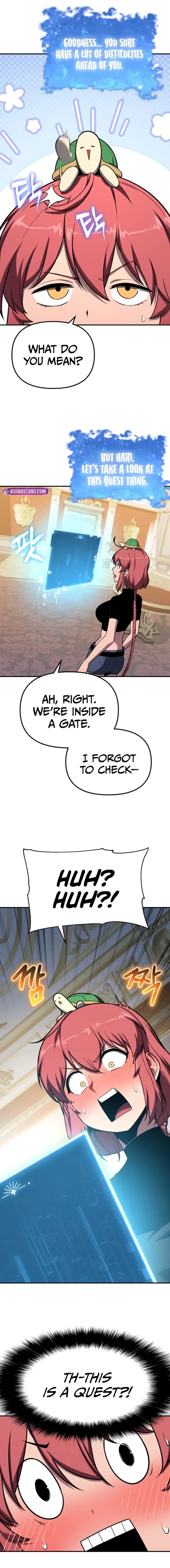 The Knight King Who Returned with a God Chapter 142 - 17