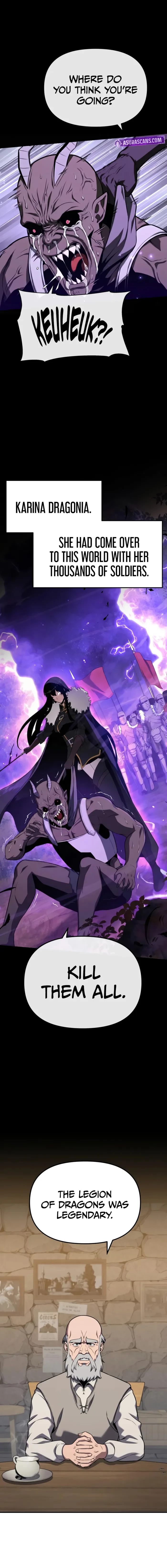 The Knight King Who Returned with a God Chapter 142 - 20