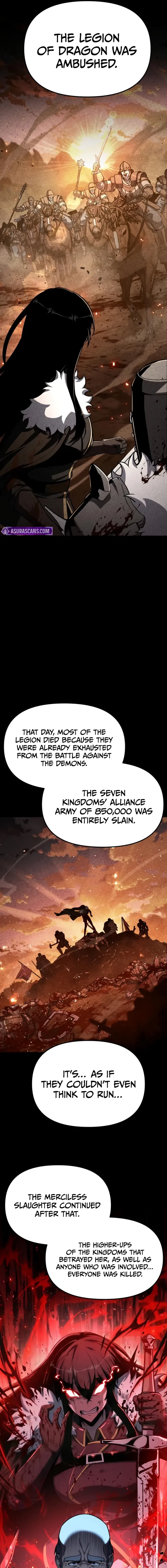 The Knight King Who Returned with a God Chapter 142 - 23