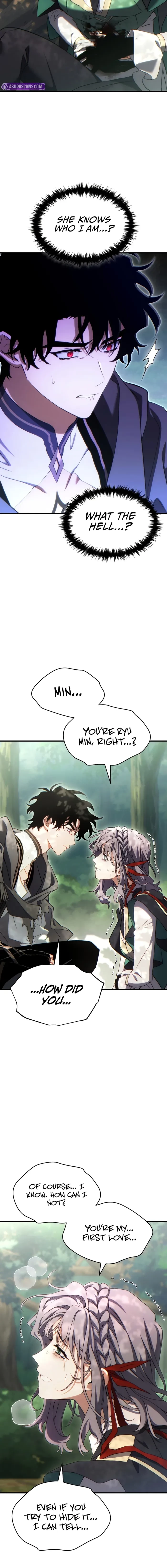 The 100th Regression of the Max-Level Player Chapter 80 - 2