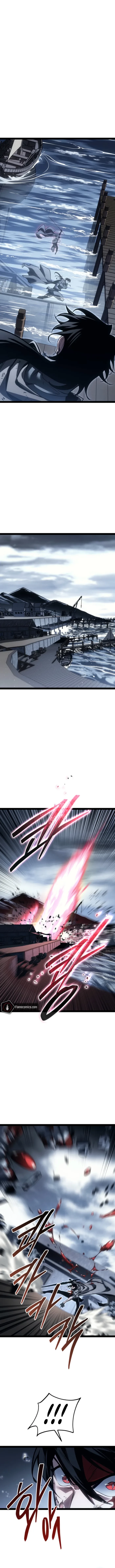 Regressing As The Bastard Of The Sword Clan Chapter 74 - 8