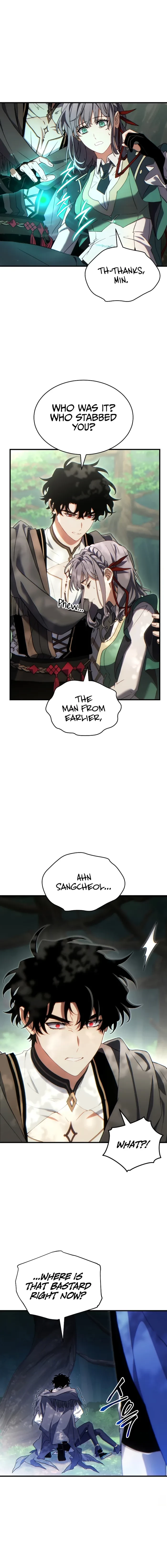 The 100th Regression of the Max-Level Player Chapter 80 - 4