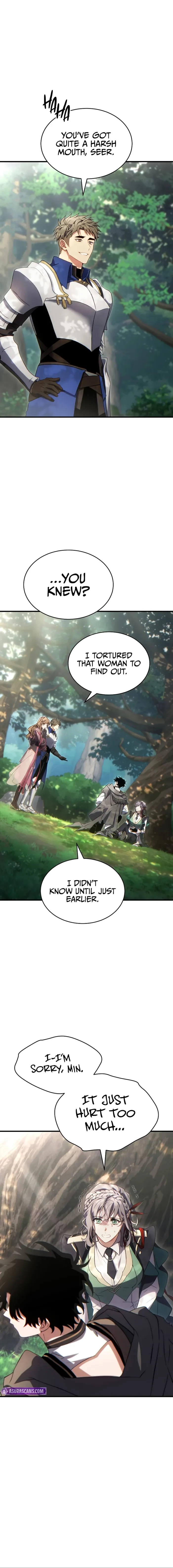 The 100th Regression of the Max-Level Player Chapter 80 - 6