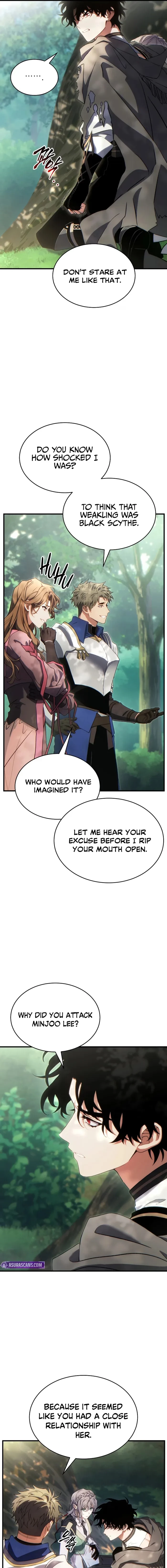 The 100th Regression of the Max-Level Player Chapter 80 - 7