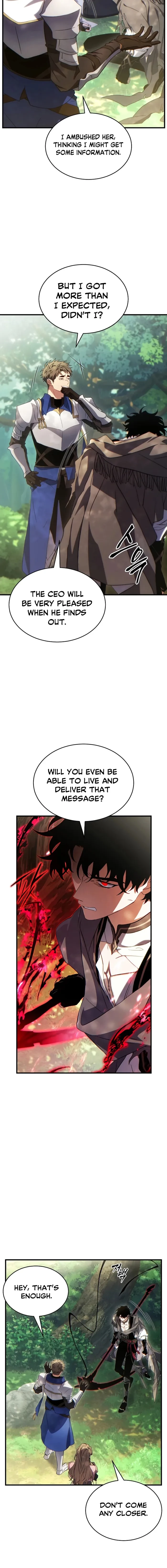 The 100th Regression of the Max-Level Player Chapter 80 - 8