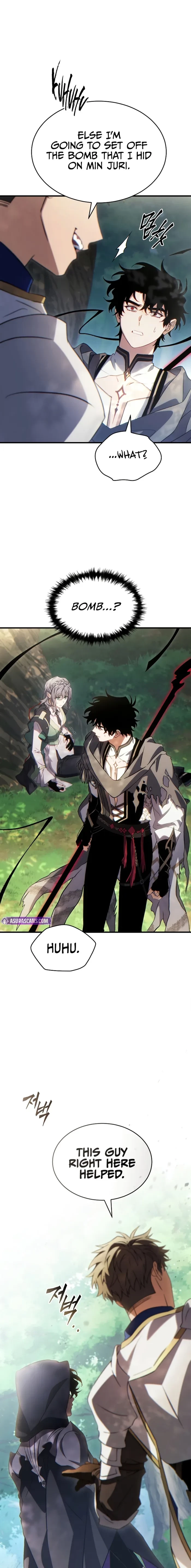 The 100th Regression of the Max-Level Player Chapter 80 - 9