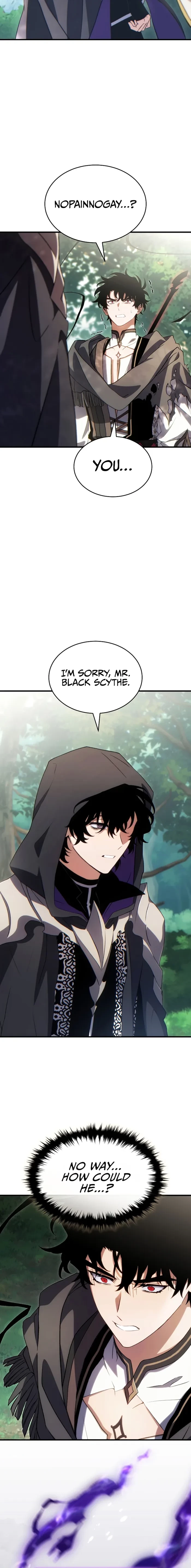 The 100th Regression of the Max-Level Player Chapter 80 - 10