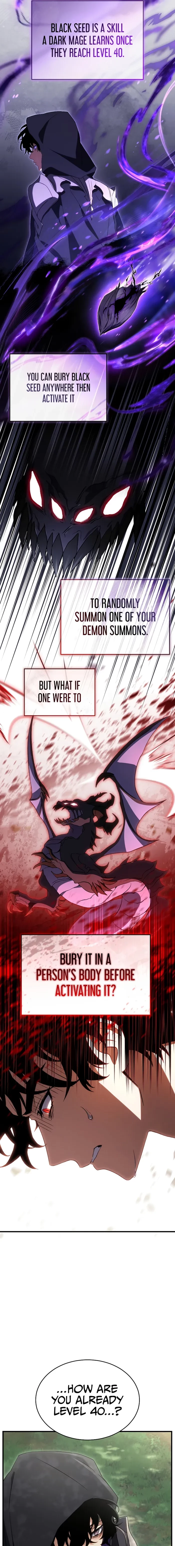 The 100th Regression of the Max-Level Player Chapter 80 - 11