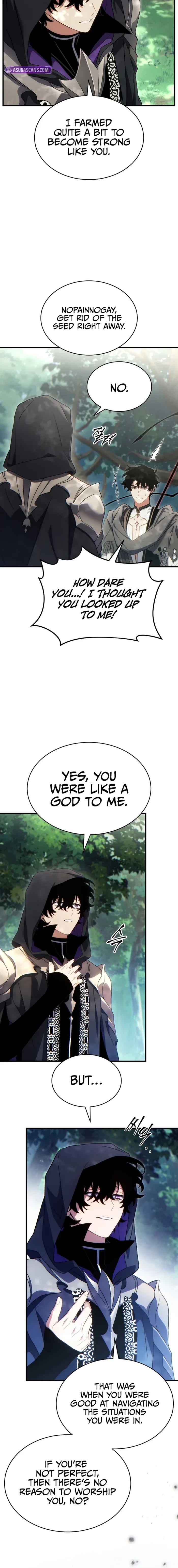 The 100th Regression of the Max-Level Player Chapter 80 - 12