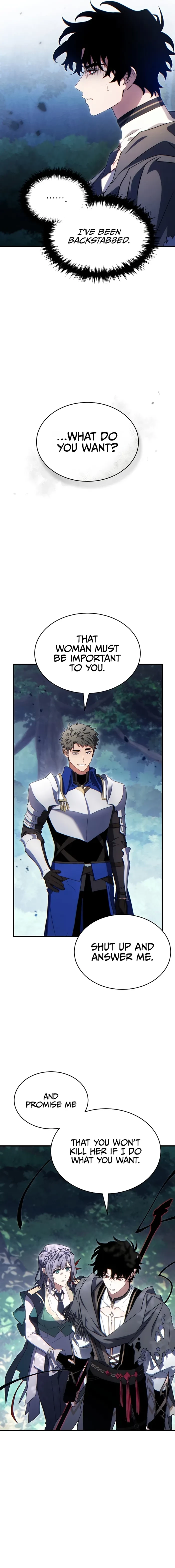 The 100th Regression of the Max-Level Player Chapter 80 - 13