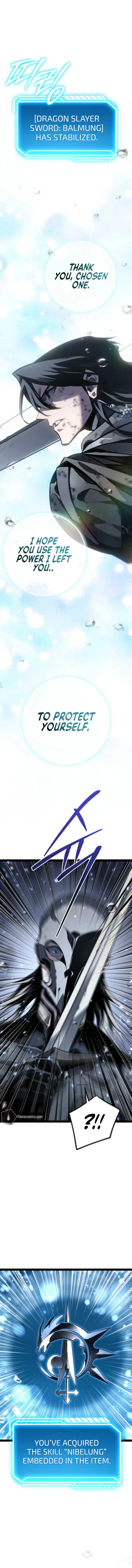 Regressing As The Bastard Of The Sword Clan Chapter 74 - 16