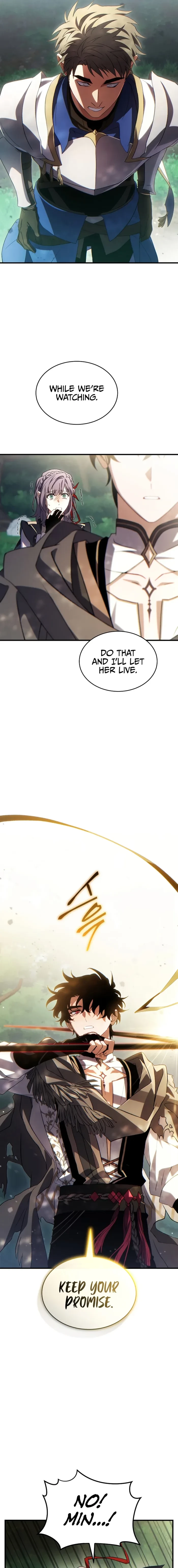 The 100th Regression of the Max-Level Player Chapter 80 - 15