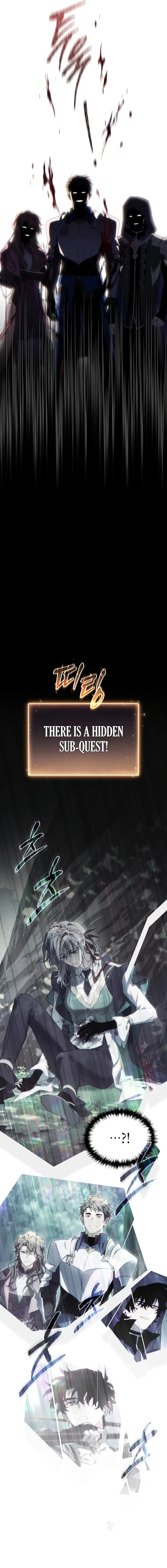 The 100th Regression of the Max-Level Player Chapter 80 - 17