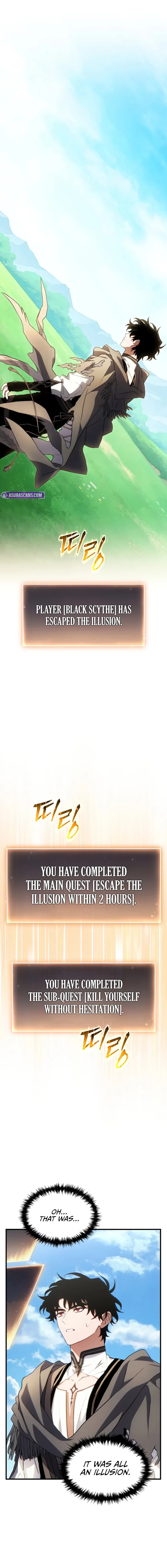 The 100th Regression of the Max-Level Player Chapter 80 - 18