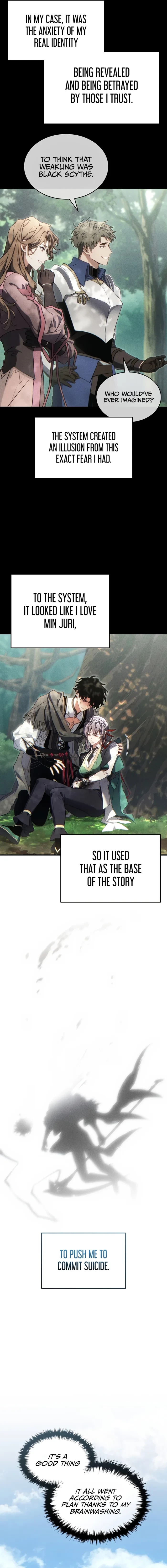 The 100th Regression of the Max-Level Player Chapter 80 - 21