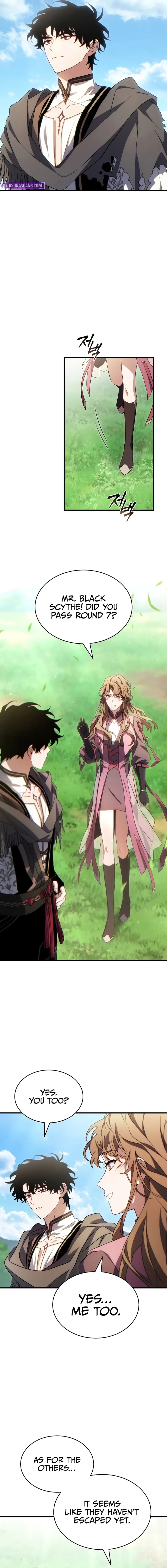 The 100th Regression of the Max-Level Player Chapter 80 - 22