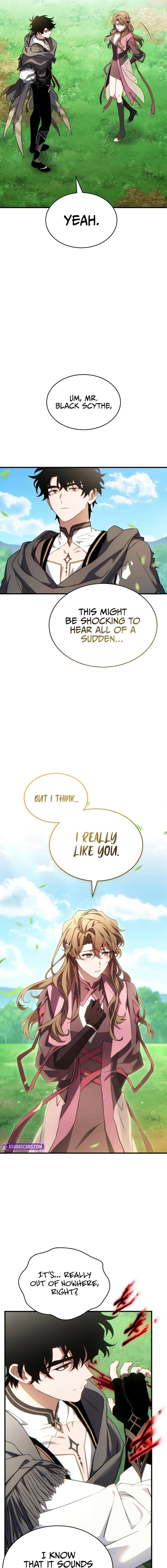 The 100th Regression of the Max-Level Player Chapter 80 - 23