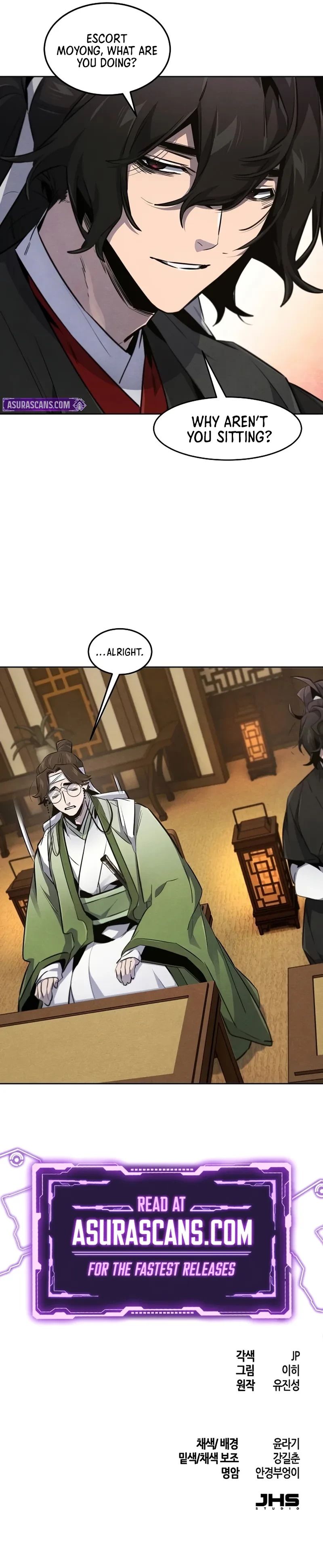 Return of the Mad Demon Chapter 181 - 10