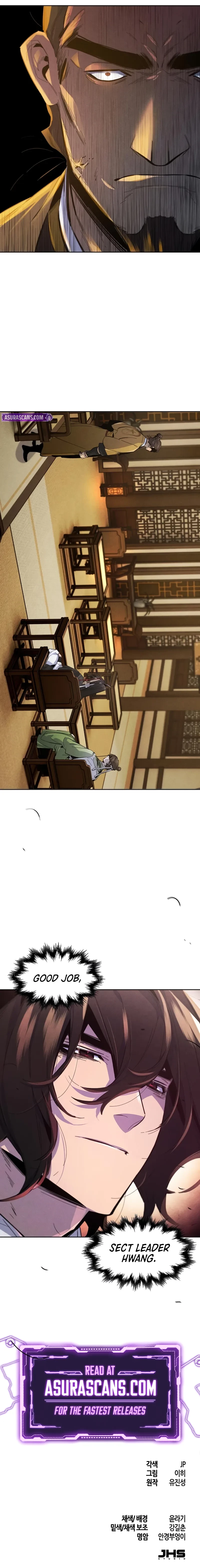 Return of the Mad Demon Chapter 182 - 9