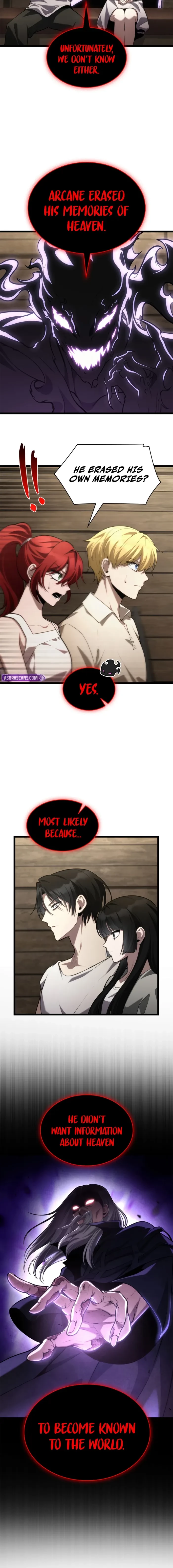 The Infinite Mage Chapter 149 - 4