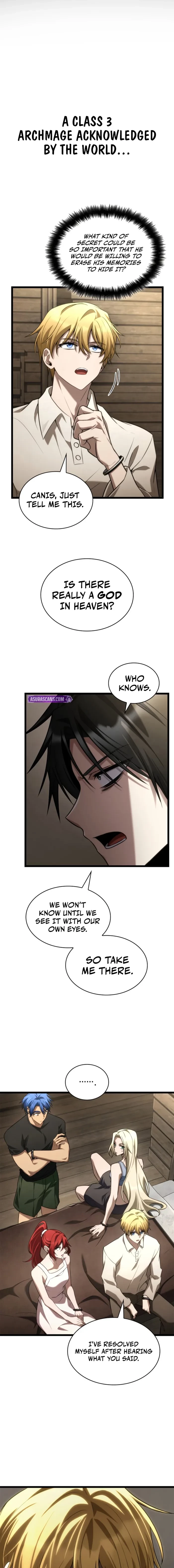 The Infinite Mage Chapter 149 - 5