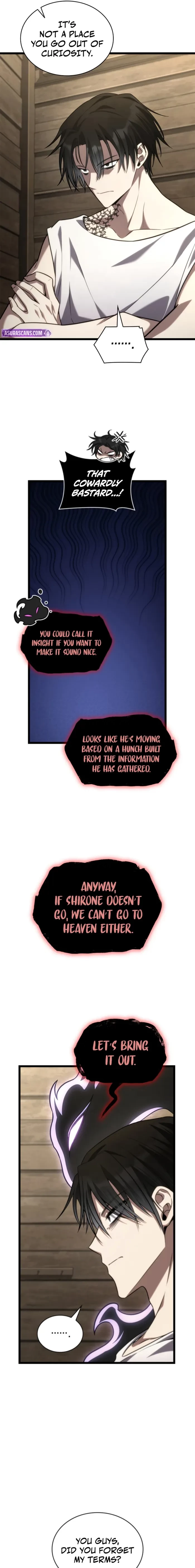 The Infinite Mage Chapter 149 - 7