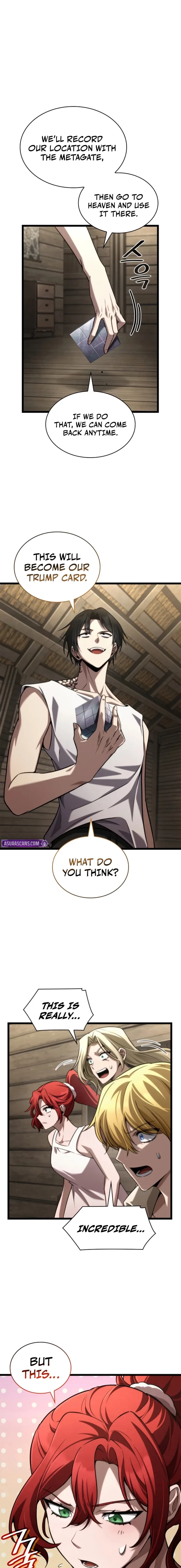 The Infinite Mage Chapter 149 - 17