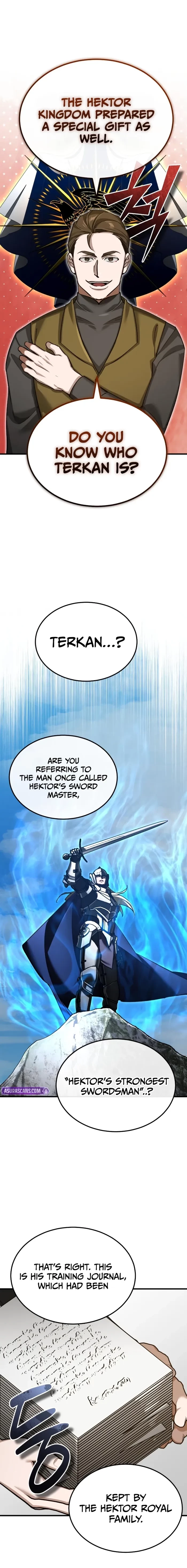 The Heavenly Demon Can’t Live a Normal Life Chapter 180 - 7